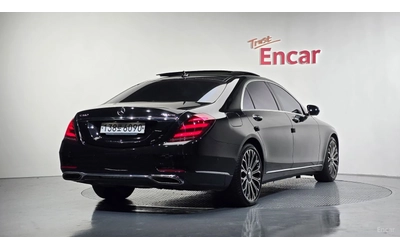 mercedes-benz-s-560 - 1