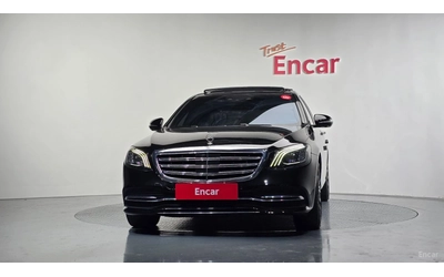 mercedes-benz-s-560 - 2
