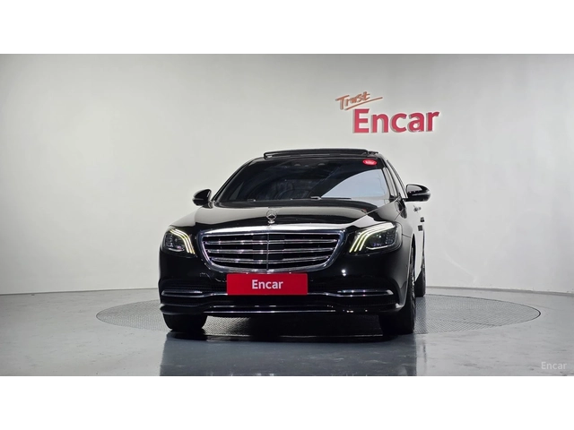 Mercedes-Benz S 560 LONG 4MATIC* МОНИТОРИ* МАСАЖИ* КОЖА* ПАНО* 360 - автомобили, коли, обяви за нови и употребявани 2