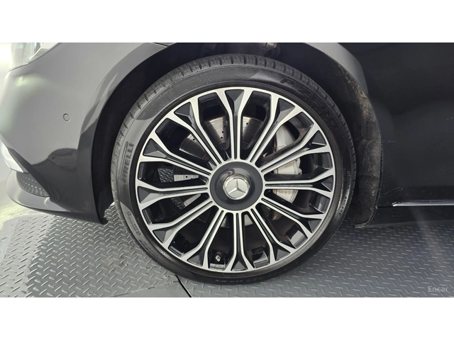 Mercedes-Benz S 560 LONG 4MATIC* МОНИТОРИ* МАСАЖИ* КОЖА* ПАНО* 360 - автомобили, коли, обяви за нови и употребявани 4