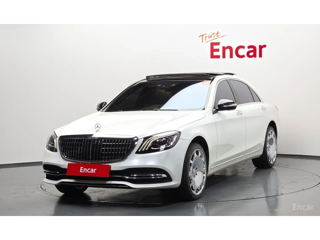 Mercedes-Benz S 560 L* 4MATIC* BURMESTER* ДИГИТАЛНО* ТАБЛО* ОБДУХВАНЕ* - автомобили, коли, обяви за нови и употребявани 0
