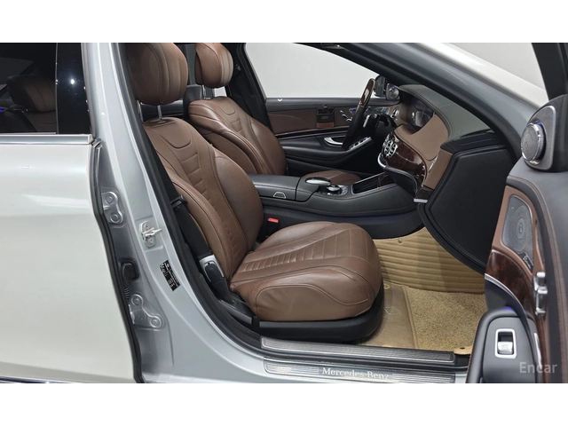 Mercedes-Benz S 560 L* 4MATIC* BURMESTER* ДИГИТАЛНО* ТАБЛО* ОБДУХВАНЕ* - автомобили, коли, обяви за нови и употребявани 14