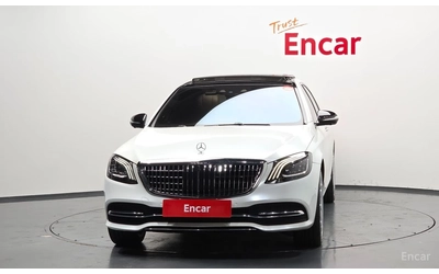 mercedes-benz-s-560 - 2