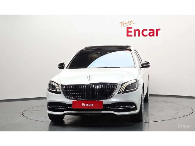 Mercedes-Benz S 560 L* 4MATIC* BURMESTER* ДИГИТАЛНО* ТАБЛО* ОБДУХВАНЕ* - автомобили, коли, обяви за нови и употребявани 2
