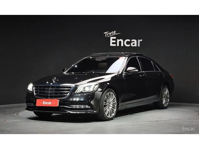 Mercedes-Benz S 560 L* 4MATIC* BURMESTER* ДИГИТАЛНО* ТАБЛО* ОБДУХВАНЕ* - автомобили, коли, обяви за нови и употребявани 0