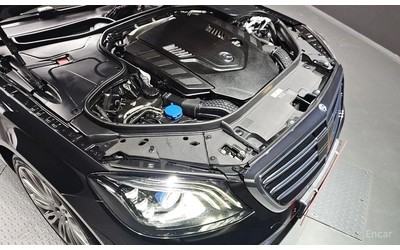 Mercedes-Benz S 560 L* 4MATIC* BURMESTER* ДИГИТАЛНО* ТАБЛО* ОБДУХВАНЕ* - автомобили, коли, обяви за нови и употребявани 15