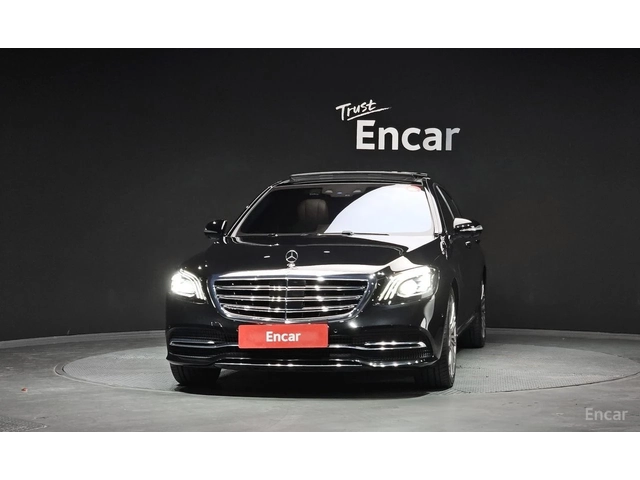 Mercedes-Benz S 560 L* 4MATIC* BURMESTER* ДИГИТАЛНО* ТАБЛО* ОБДУХВАНЕ* - автомобили, коли, обяви за нови и употребявани 2