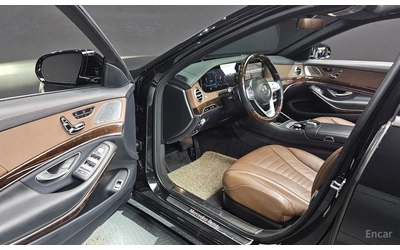 mercedes-benz-s-560 - 5