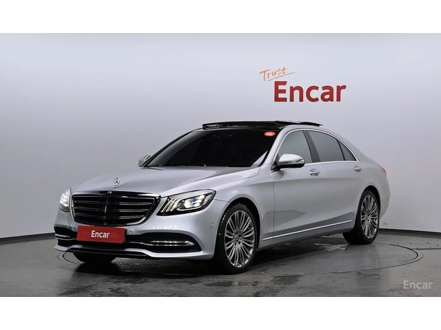 Mercedes-Benz S 560 L* 4MATIC* BURMESTER* ДИГИТАЛНО* ТАБЛО* ОБДУХВАНЕ* - автомобили, коли, обяви за нови и употребявани 0