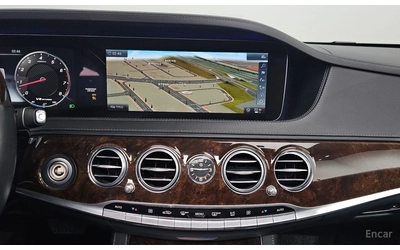 Mercedes-Benz S 560 L* 4MATIC* BURMESTER* ДИГИТАЛНО* ТАБЛО* ОБДУХВАНЕ* - автомобили, коли, обяви за нови и употребявани 10