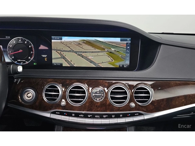 Mercedes-Benz S 560 L* 4MATIC* BURMESTER* ДИГИТАЛНО* ТАБЛО* ОБДУХВАНЕ* - автомобили, коли, обяви за нови и употребявани 10