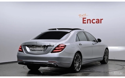 mercedes-benz-s-560 - 1