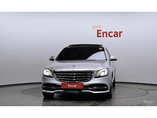 Mercedes-Benz S 560 L* 4MATIC* BURMESTER* ДИГИТАЛНО* ТАБЛО* ОБДУХВАНЕ* - автомобили, коли, обяви за нови и употребявани 2