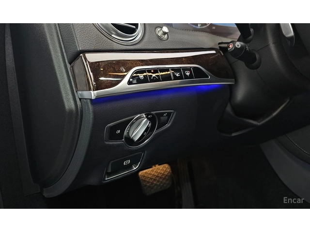 Mercedes-Benz S 560 L* 4MATIC* BURMESTER* ДИГИТАЛНО* ТАБЛО* ОБДУХВАНЕ* - автомобили, коли, обяви за нови и употребявани 6