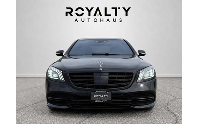 mercedes-benz-s-560 - 0