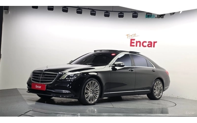 mercedes-benz-s-560 - 0