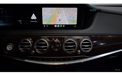 Mercedes-Benz S 560 L* 4MATIC* DISTRONIC* 360* ОБДУХВАНЕ* МАСАЖИ* HUD* - автомобили, коли, обяви за нови и употребявани 10