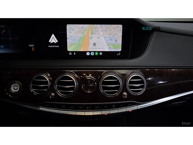 Mercedes-Benz S 560 L* 4MATIC* DISTRONIC* 360* ОБДУХВАНЕ* МАСАЖИ* HUD* - автомобили, коли, обяви за нови и употребявани 10