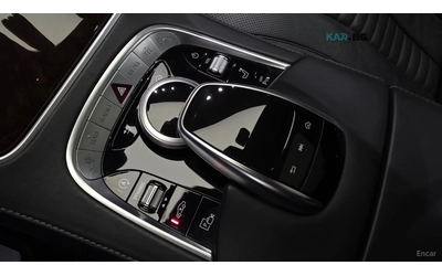 Mercedes-Benz S 560 L* 4MATIC* DISTRONIC* 360* ОБДУХВАНЕ* МАСАЖИ* HUD* - автомобили, коли, обяви за нови и употребявани 12