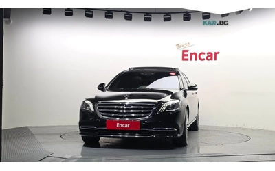 mercedes-benz-s-560 - 1