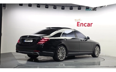 mercedes-benz-s-560 - 2