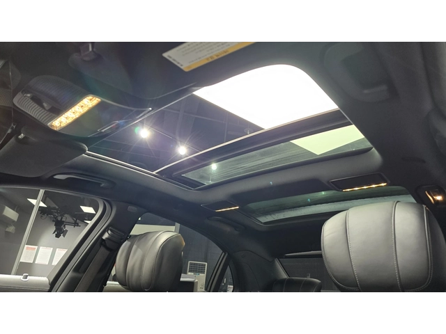 Mercedes-Benz S 560 L 4MATIC - автомобили, коли, обяви за нови и употребявани 11