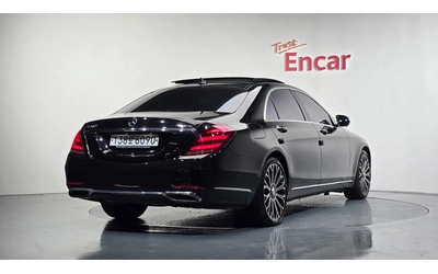 mercedes-benz-s-560 - 1