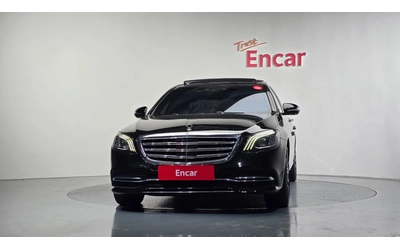 mercedes-benz-s-560 - 2