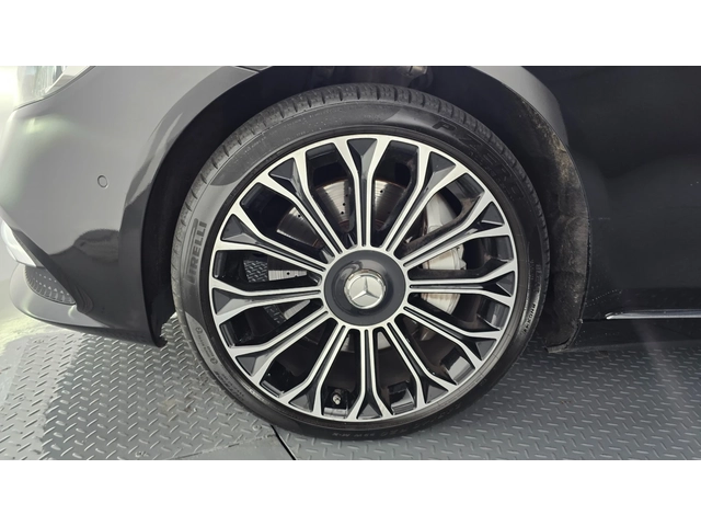 Mercedes-Benz S 560 L 4MATIC - автомобили, коли, обяви за нови и употребявани 4