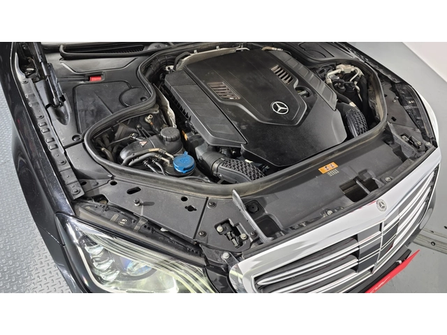 Mercedes-Benz S 560 L 4MATIC - автомобили, коли, обяви за нови и употребявани 5