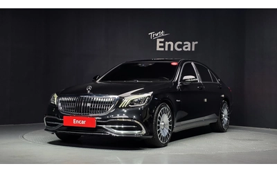 mercedes-benz-s-560 - 0
