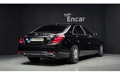 mercedes-benz-s-560 - 1