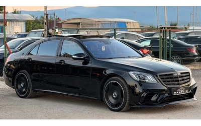 mercedes-benz-s-560 - 2