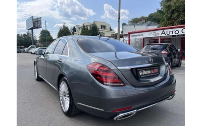 mercedes-benz-s-560 - 5