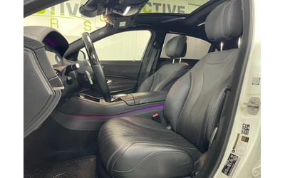 Mercedes-Benz S 560 S 560 4MATIC Sedan - автомобили, коли, обяви за нови и употребявани 9