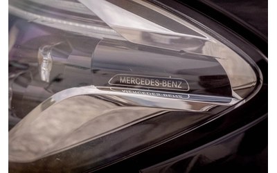 Mercedes-Benz S 560 4MATIC-РЕГИСТРИРАН-РЕАЛНИ КМ! - автомобили, коли, обяви за нови и употребявани 16