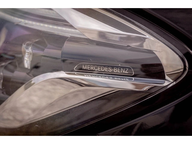 Mercedes-Benz S 560 4MATIC-РЕГИСТРИРАН-РЕАЛНИ КМ! - автомобили, коли, обяви за нови и употребявани 16