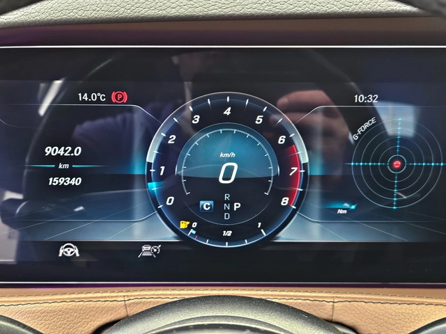 Mercedes-Benz S 560 ! L/4MAT/MAYBACH/TVx3/DISTR/ВАКУМ/PANO/ОБДУХ/BURME - автомобили, коли, обяви за нови и употребявани 12