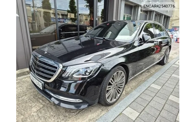 mercedes-benz-s-560 - 1