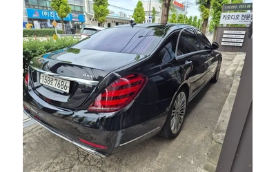 mercedes-benz-s-560 - 4