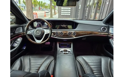 mercedes-benz-s-560 - 5