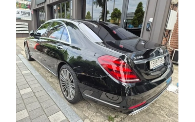 mercedes-benz-s-560 - 2