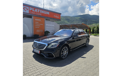 mercedes-benz-s-560-amg - 0