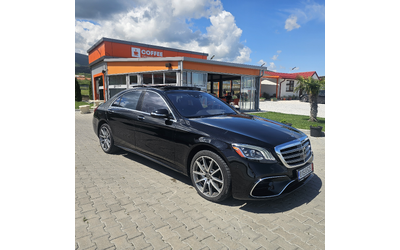 mercedes-benz-s-560-amg - 1