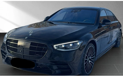 mercedes-benz-s-580 - 0