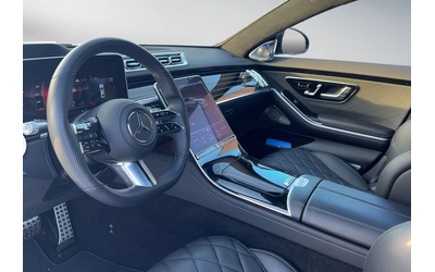 mercedes-benz-s-580 - 1