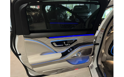 Mercedes-Benz S 580 Maybach - автомобили, коли, обяви за нови и употребявани 10