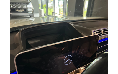 Mercedes-Benz S 580 Maybach - автомобили, коли, обяви за нови и употребявани 7