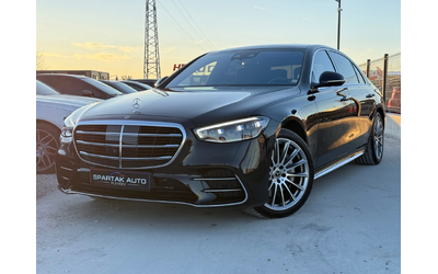 mercedes-benz-s-580 - 0