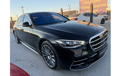 mercedes-benz-s-580 - 2